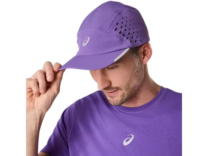 ULTRA LIGHTWEIGHT RUNNING CAP