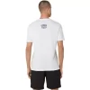 UNISEX ASICS CELEBRATE OUR HOME SHORT SLEEVE TEE