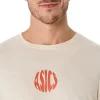 UNISEX ASICS MY RUN TEE