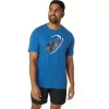 UNISEX ASICS NYC RUN CLUB 2.0 CREW UNISEX ASICS NYC RUN CLUB 2.0 CREW