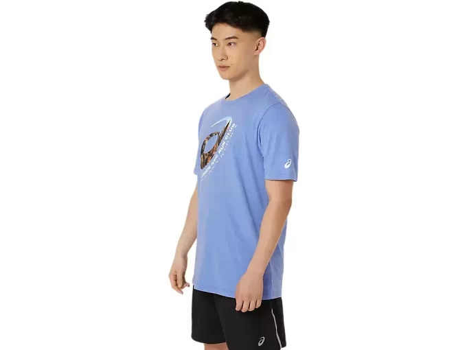 UNISEX ASICS NYC RUN CLUB 2.0 CREW UNISEX ASICS NYC RUN CLUB 2.0 CREW