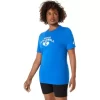 UNISEX ASICS PICKLEBALL SHORT SLEEVE TEE