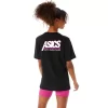 UNISEX ASICS SMSB 1977 RUN CLUB SHORT SLEEVE TEE