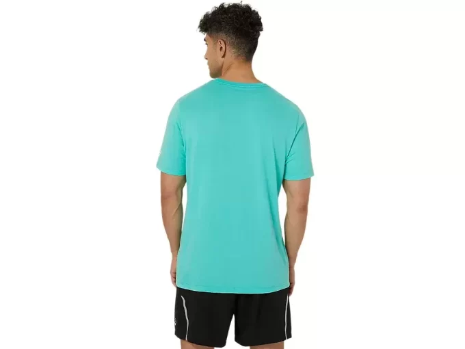 UNISEX ASICS SMSB JOURNEY TEE