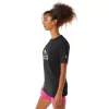 UNISEX ASICS SMSB JOURNEY TEE