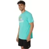 UNISEX ASICS SMSB JOURNEY TEE