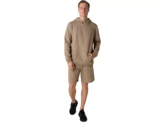 UNISEX ASICS SUNDAY SANA FLEECE HOODIE