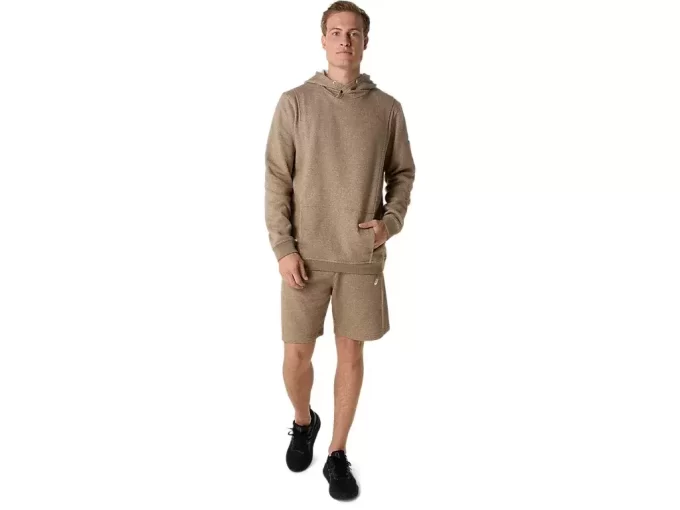 UNISEX ASICS SUNDAY SANA FLEECE HOODIE