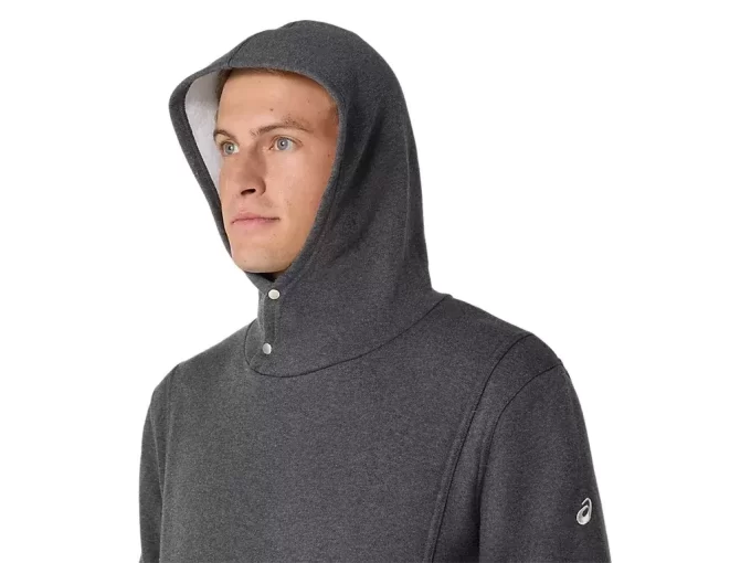 UNISEX ASICS SUNDAY SANA FLEECE HOODIE