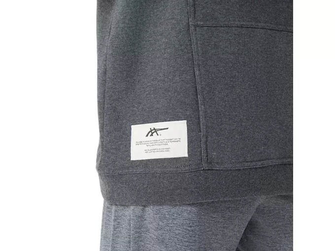 UNISEX ASICS SUNDAY SANA FLEECE HOODIE