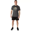 UNISEX ASICS TRAIL TEE