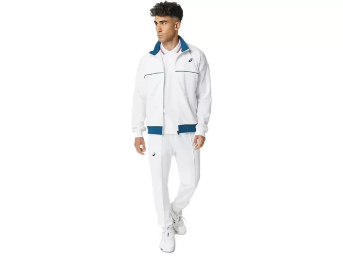 UNISEX CLASSIC KNIT JACKET