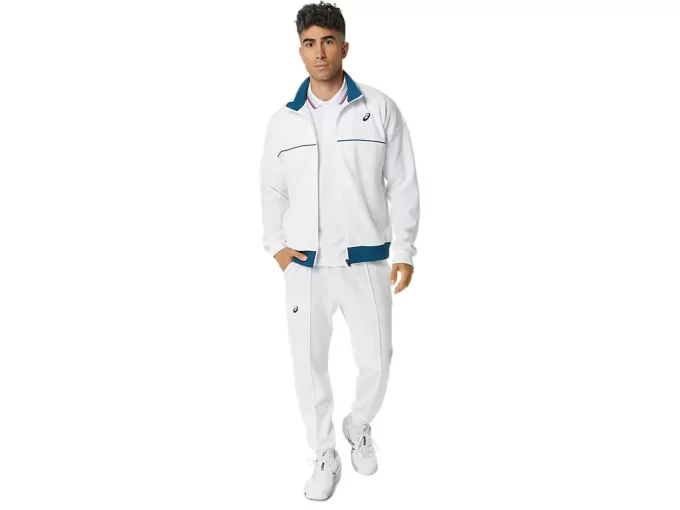 UNISEX CLASSIC KNIT PANT