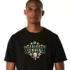 UNISEX DAY OF THE DEAD SHORT SLEEVE TEE