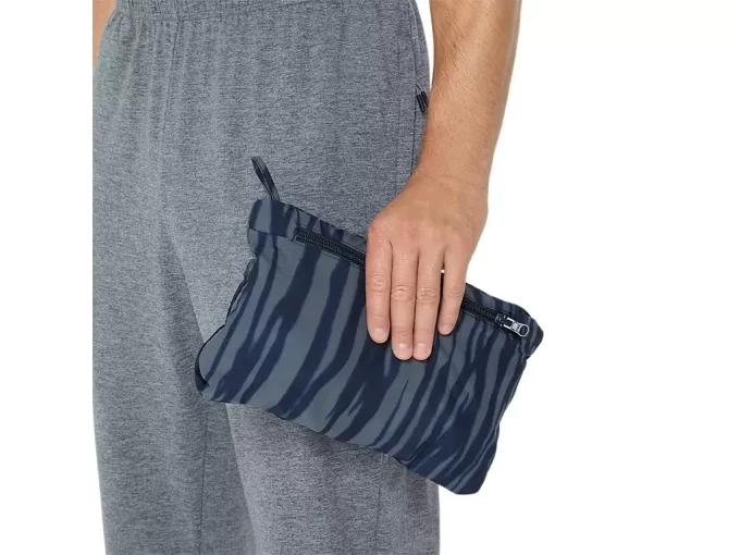 UNISEX PR LYTE PACKABLE JACKET