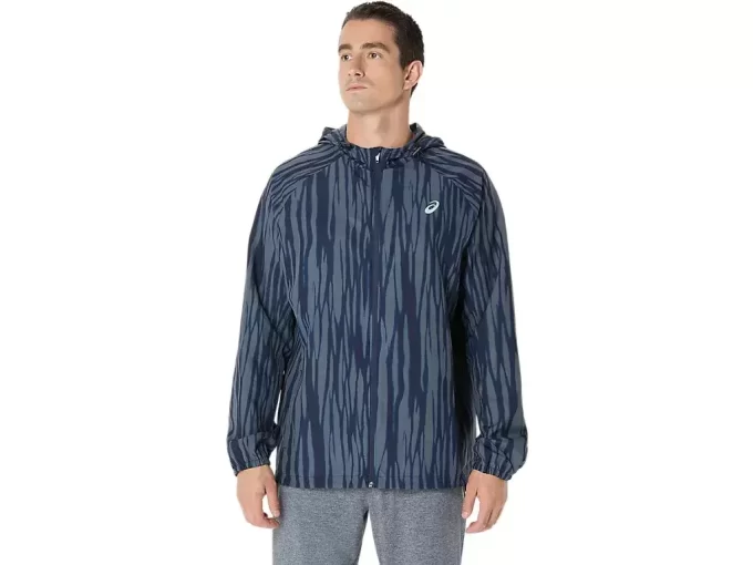 UNISEX PR LYTE PACKABLE JACKET