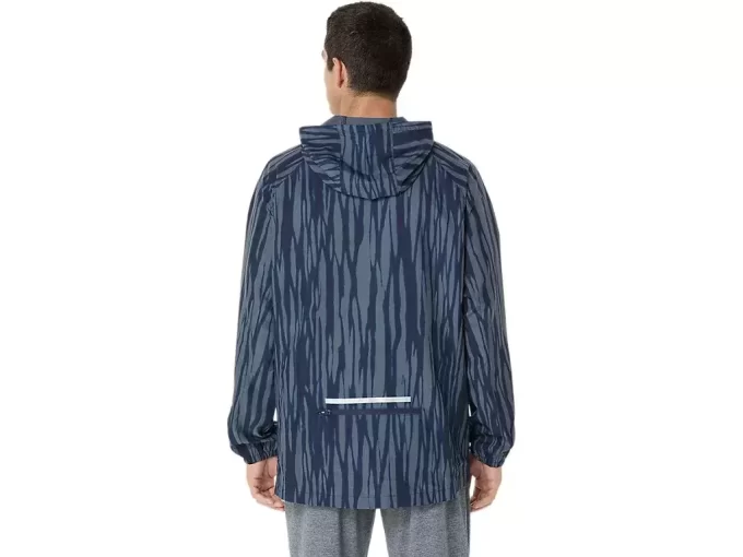 UNISEX PR LYTE PACKABLE JACKET