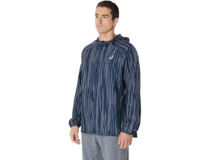 UNISEX PR LYTE PACKABLE JACKET