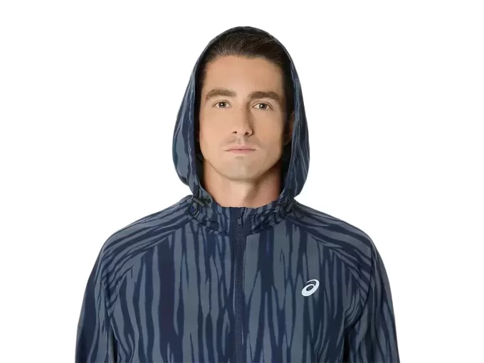 UNISEX PR LYTE PACKABLE JACKET