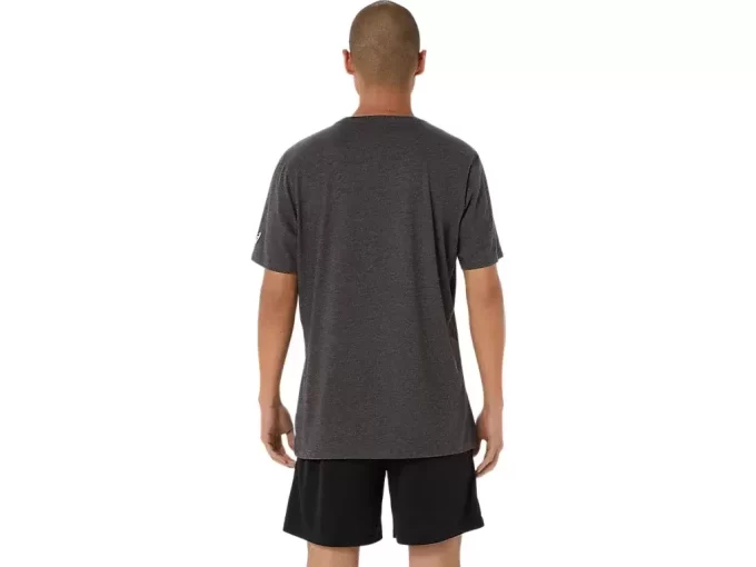 UNISEX RETRO SPORT SHORT SLEEVE TEE