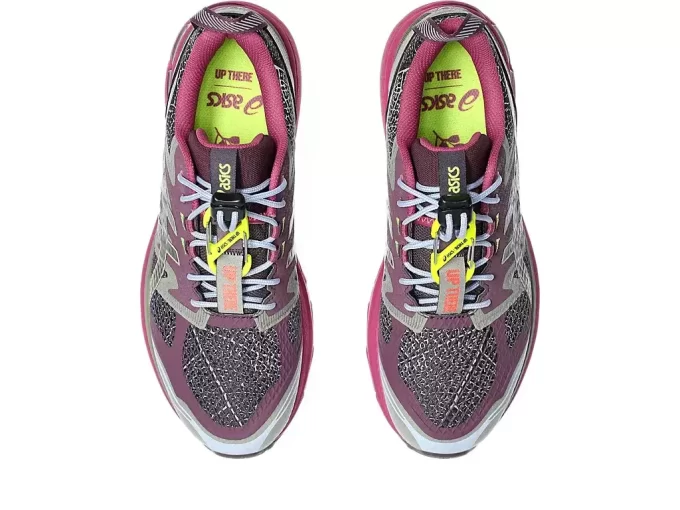 UP THERE x GEL-TERRAIN