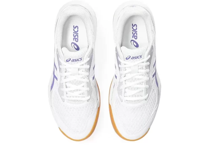 UPCOURT 5 ROAD TESTED