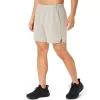 VENTED MESH 7IN KNIT SHORTS