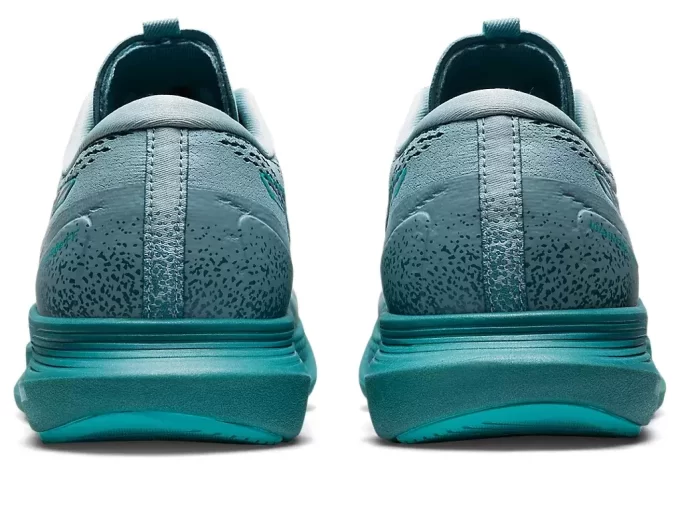 WALKRIDE FF ROAD TESTED WALKRIDE FF ROAD TESTED