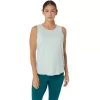 WOMEN ACTIBREEZE SLEEVELESS TOP WOMEN ACTIBREEZE SLEEVELESS TOP