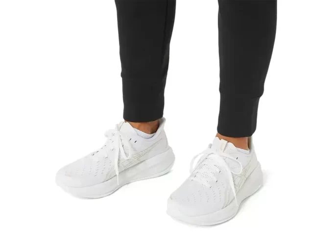 WOMEN MOBILITY KNIT PANT