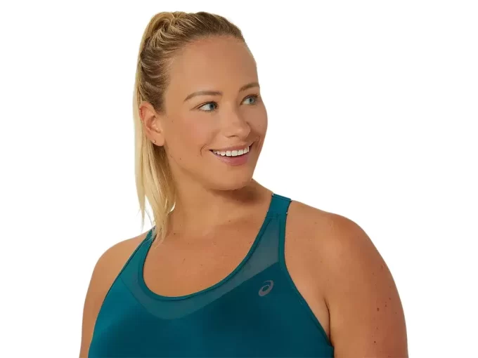 WOMEN’S ACCELERATE BRA