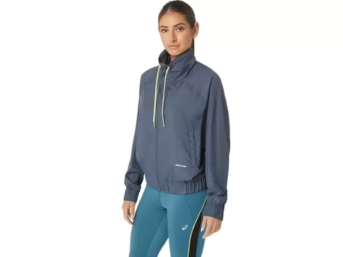 WOMEN’S ACTIBREEZE NAGINO WOVEN JACKET