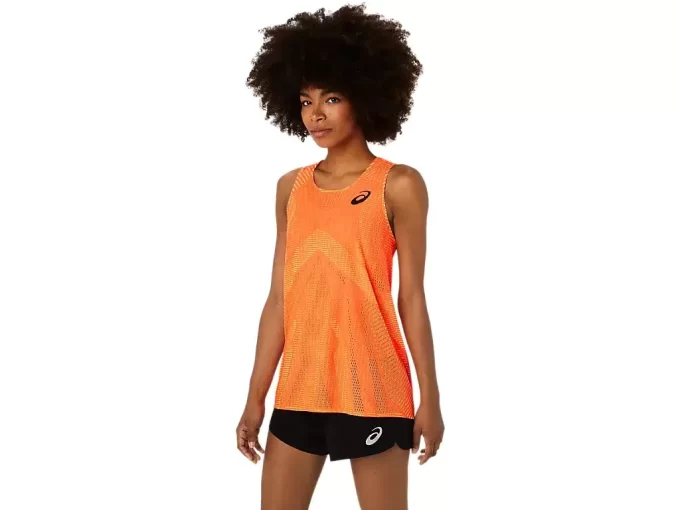 WOMEN’S ACTIBREEZE SINGLET