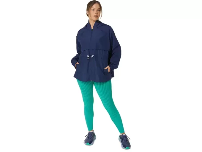 WOMEN’S ACTIBREEZE WOVEN JACKET