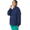 WOMEN’S ACTIBREEZE WOVEN JACKET