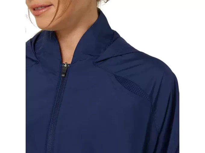 WOMEN’S ACTIBREEZE WOVEN JACKET