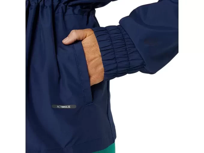 WOMEN’S ACTIBREEZE WOVEN JACKET