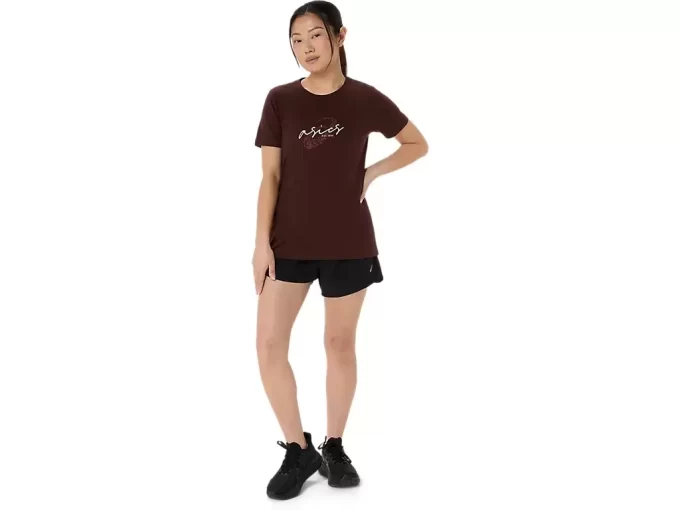 WOMEN’S ASICS 1977 TEE