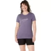 WOMEN’S ASICS 1977 TEE