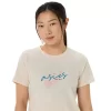 WOMEN’S ASICS 1977 TEE