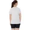 WOMEN’S ASICS AIZOME SHORT SLEEVE TEE