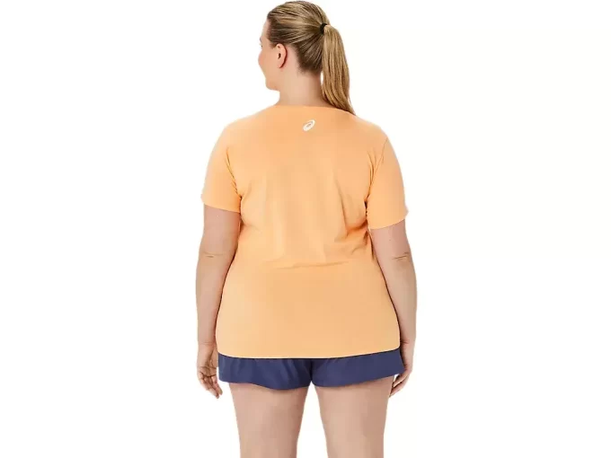 WOMEN’S ASICS GSG SINCE 1977 ADVENTURE CREW