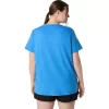 WOMEN’S ASICS PICKLEBALL SHORT SLEEVE TEE