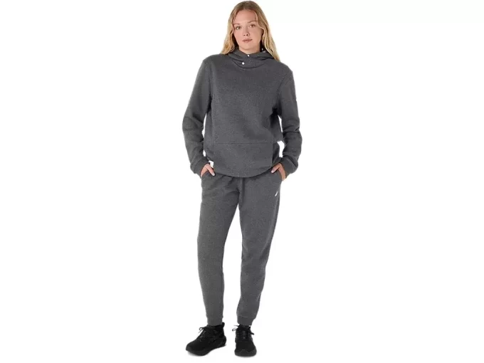 WOMEN’S ASICS SUNDAY SANA FLEECE JOGGER WOMEN’S ASICS SUNDAY SANA FLEECE JOGGER