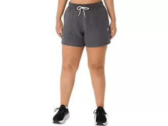 WOMEN’S ASICS SUNDAY SANA FLEECE SHORT
