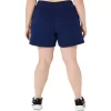 WOMEN’S ASICS SUNDAY SANA FLEECE SHORT