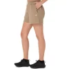 WOMEN’S ASICS SUNDAY SANA FLEECE SHORT