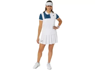WOMEN’S CLASSIC POLO-SHIRT