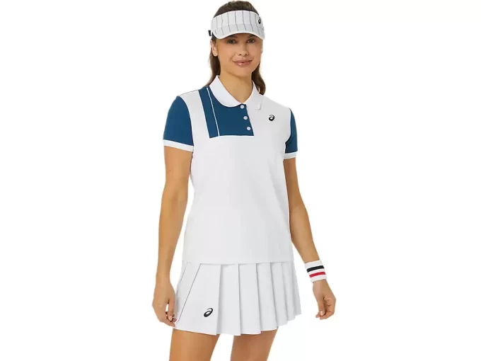 WOMEN’S CLASSIC POLO-SHIRT WOMEN’S CLASSIC POLO-SHIRT