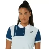 WOMEN’S CLASSIC POLO-SHIRT WOMEN’S CLASSIC POLO-SHIRT